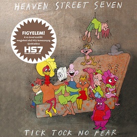 Heaven Street Seven